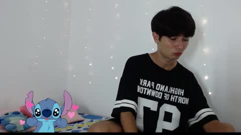 Snapshot of andy_andrade chatting on October 6, 2025, 3:15 am andy_andrade online show from October 6, 2025, 3:15 am