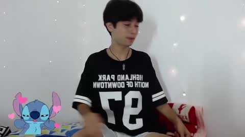 Snapshot of andy_andrade chatting on October 26, 2025, 5:57 am andy_andrade online show from October 26, 2025, 5:57 am