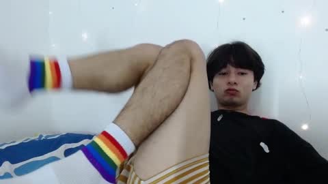 Snapshot of andy_andrade chatting on November 9, 2025, 5:39 am andy_andrade online show from November 9, 2025, 5:39 am