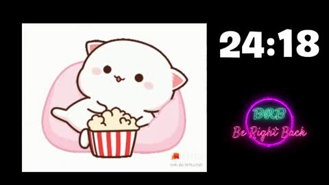 andy angel online show from February 17, 2025, 3:20 pm