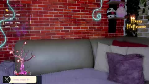 andy angel online show from October 21, 2025, 9:10 am