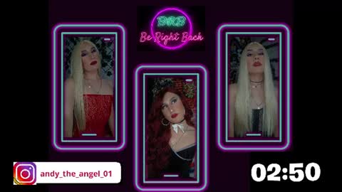 Snapshot of andy_angel1 chatting on July 7, 2026, 7:23 am andy angel online show from July 7, 2026, 7:23 am