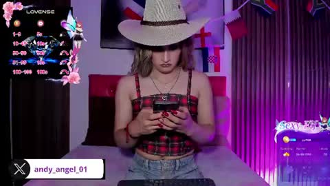 Snapshot of andy_angel1 chatting on July 11, 2026, 4:04 am andy angel online show from July 11, 2026, 4:04 am