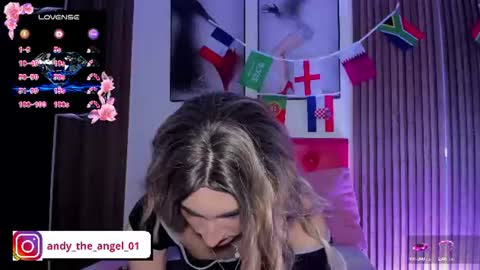 Snapshot of andy_angel1 chatting on July 21, 2026, 3:42 am andy angel online show from July 21, 2026, 3:42 am