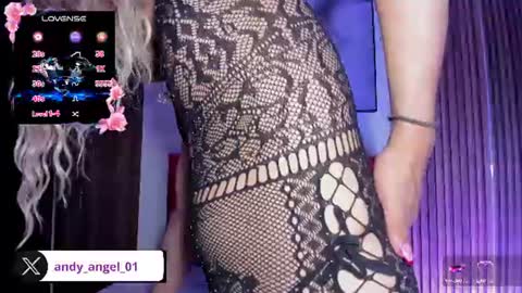 Snapshot of andy_angel1 chatting on July 22, 2026, 3:31 am andy angel online show from July 22, 2026, 3:31 am