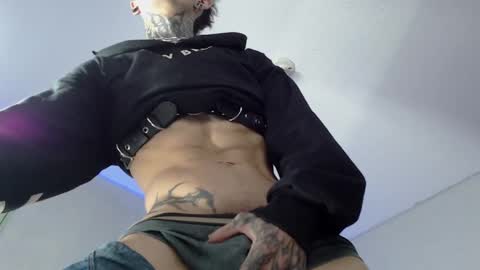 ANDY online show from December 2, 2024, 6:10 pm