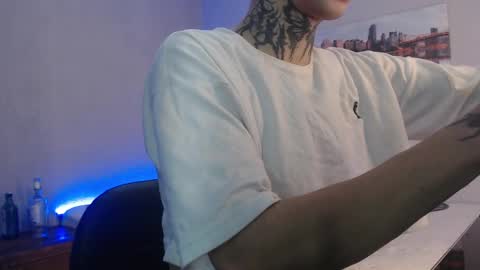 ANDY online show from January 3, 2025, 2:40 pm