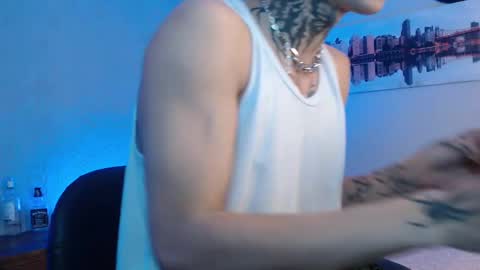 ANDY online show from March 3, 2025, 2:48 pm