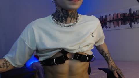 ANDY online show from March 7, 2025, 6:11 pm