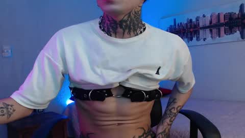 ANDY online show from March 12, 2025, 3:51 pm