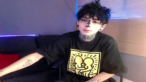 ANDY online show from September 12, 2025, 2:50 pm