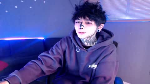 ANDY online show from September 18, 2025, 2:52 pm