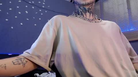 ANDY online show from September 20, 2025, 2:07 pm