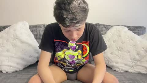 Andy online show from January 24, 2025, 4:28 pm