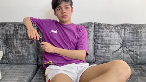 Andy online show from January 31, 2025, 6:36 pm