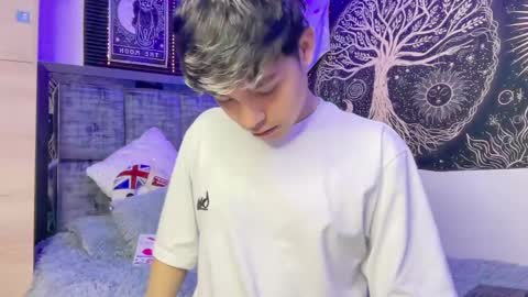 Andy online show from February 10, 2025, 3:42 pm