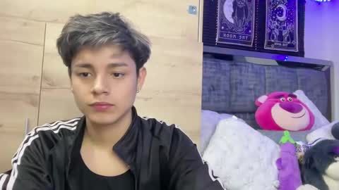 Andy online show from February 20, 2025, 3:41 pm