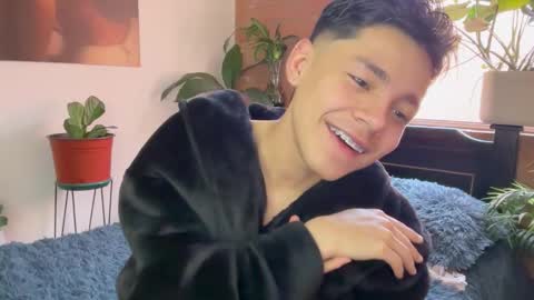 Andy online show from March 2, 2026, 2:57 pm