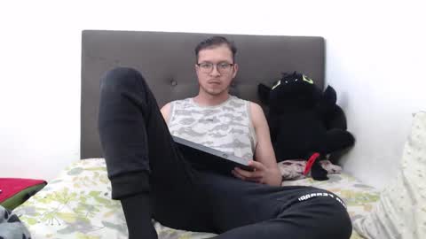 ANDY online show from December 16, 2025, 2:16 am