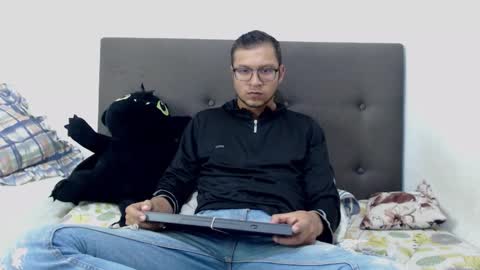 ANDY online show from January 18, 2026, 5:22 am