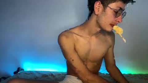 andy_collins__ online show from February 24, 2025, 12:41 am