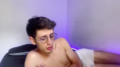 andy_collins__ online show from March 3, 2025, 5:50 pm