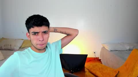Andy online show from January 10, 2025, 6:06 pm