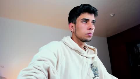 Andy online show from January 14, 2025, 5:45 pm