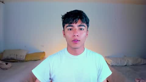 Andy online show from January 15, 2025, 5:15 pm
