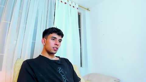 Andy online show from February 1, 2025, 6:19 pm