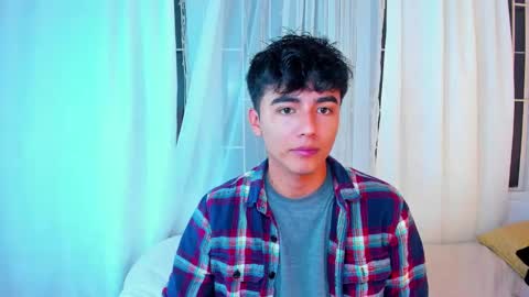 Andy online show from February 17, 2025, 8:26 pm