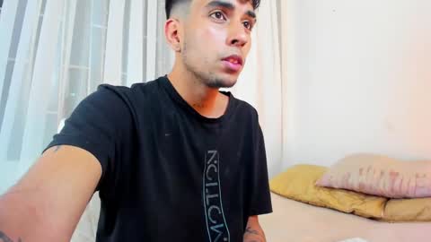 Andy online show from February 21, 2025, 7:21 pm