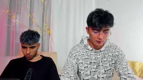 Andy online show from March 5, 2025, 1:50 pm