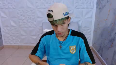 andy_dan1 online show from March 23, 2026, 7:18 pm