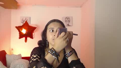 andy_eagleton_20 online show from February 22, 2026, 3:40 am