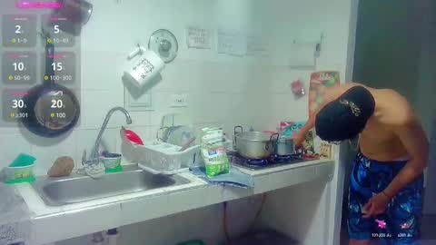 Andy Gray online show from January 8, 2025, 10:59 am