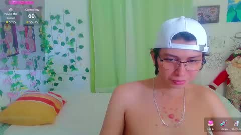 Andy Gray online show from January 12, 2025, 2:19 pm