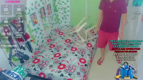 Andy Gray online show from January 18, 2025, 7:58 pm