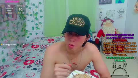 Andy Gray online show from January 20, 2025, 6:32 pm