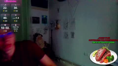 Andy Gray online show from January 21, 2025, 11:13 am