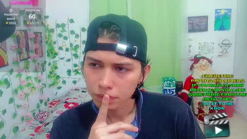 Andy Gray online show from January 21, 2025, 2:15 pm