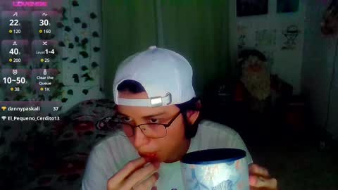 Andy Gray online show from January 24, 2025, 10:19 pm