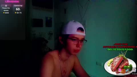 Andy Gray online show from January 26, 2025, 10:45 am