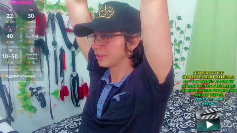 Andy Gray online show from January 27, 2025, 3:28 pm