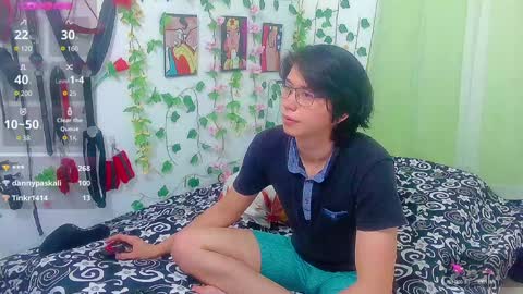 Andy Gray online show from January 27, 2025, 9:33 pm