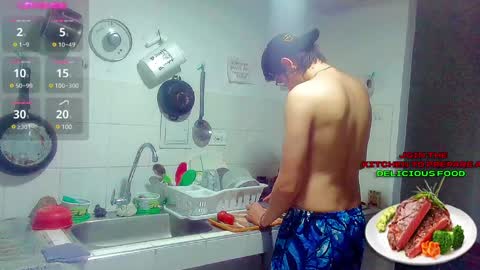 Andy Gray online show from January 28, 2025, 11:06 am