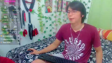 Andy Gray online show from January 29, 2025, 8:35 pm