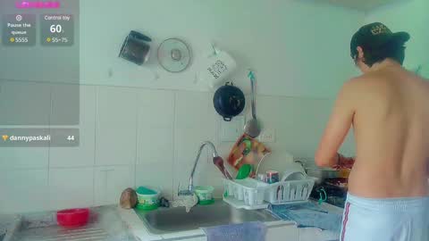 Andy Gray online show from February 6, 2025, 6:24 pm