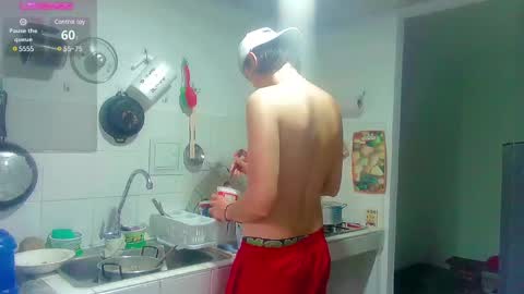 Andy Gray online show from February 19, 2025, 11:06 am