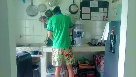 Andy Gray online show from October 16, 2025, 2:51 pm